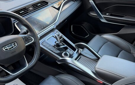 Geely Atlas, 2023 год, 2 230 000 рублей, 19 фотография