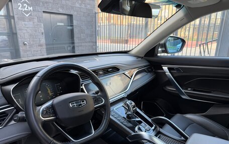 Geely Atlas, 2023 год, 2 230 000 рублей, 18 фотография