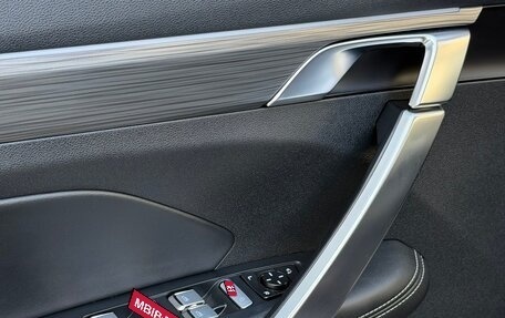 Geely Atlas, 2023 год, 2 230 000 рублей, 17 фотография