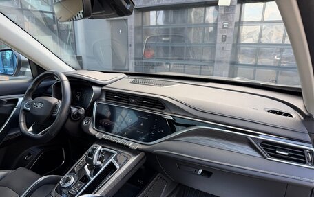 Geely Atlas, 2023 год, 2 230 000 рублей, 27 фотография