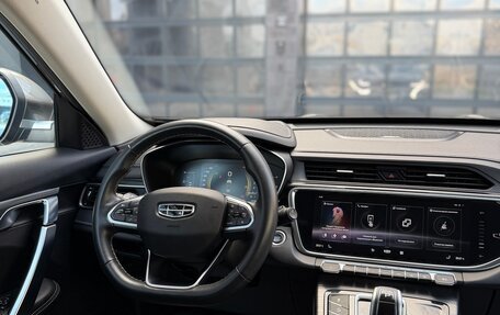 Geely Atlas, 2023 год, 2 230 000 рублей, 33 фотография