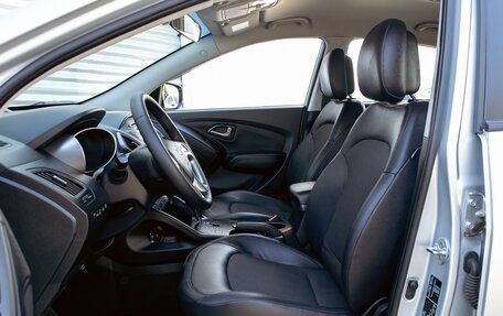 Hyundai ix35 I рестайлинг, 2015 год, 1 395 000 рублей, 11 фотография