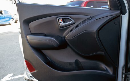 Hyundai ix35 I рестайлинг, 2015 год, 1 395 000 рублей, 12 фотография