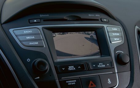 Hyundai ix35 I рестайлинг, 2015 год, 1 395 000 рублей, 14 фотография