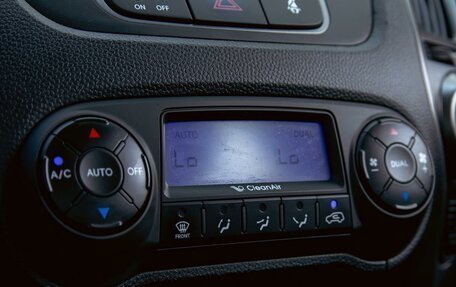 Hyundai ix35 I рестайлинг, 2015 год, 1 395 000 рублей, 15 фотография