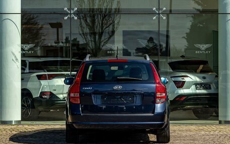 KIA cee'd I рестайлинг, 2010 год, 795 000 рублей, 4 фотография