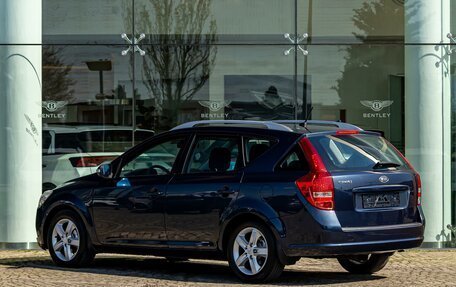 KIA cee'd I рестайлинг, 2010 год, 795 000 рублей, 5 фотография