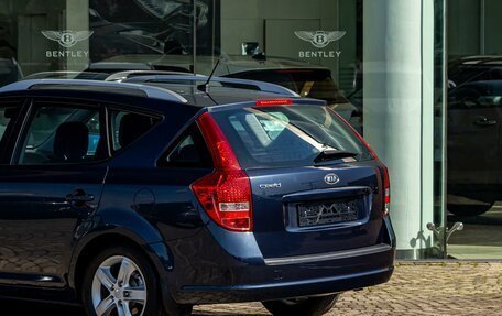 KIA cee'd I рестайлинг, 2010 год, 795 000 рублей, 8 фотография