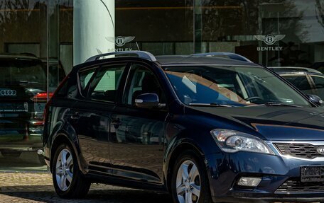 KIA cee'd I рестайлинг, 2010 год, 795 000 рублей, 9 фотография