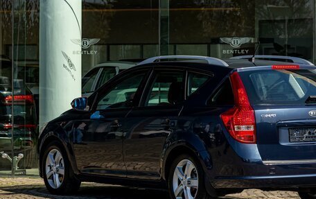 KIA cee'd I рестайлинг, 2010 год, 795 000 рублей, 10 фотография