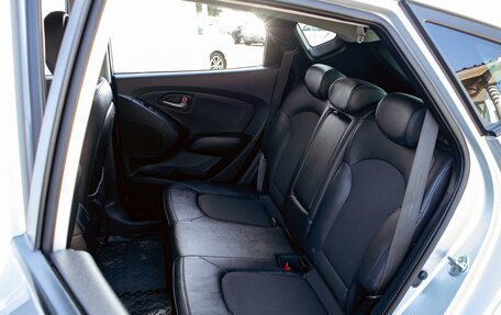 Hyundai ix35 I рестайлинг, 2015 год, 1 395 000 рублей, 17 фотография