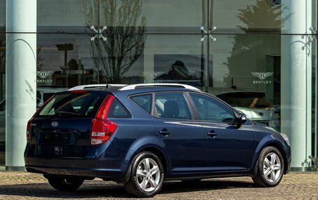 KIA cee'd I рестайлинг, 2010 год, 795 000 рублей, 6 фотография