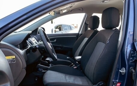 KIA cee'd I рестайлинг, 2010 год, 795 000 рублей, 11 фотография