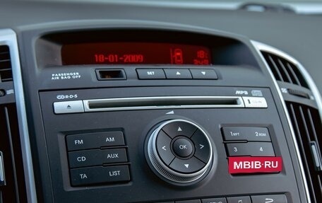 KIA cee'd I рестайлинг, 2010 год, 795 000 рублей, 14 фотография