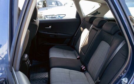 KIA cee'd I рестайлинг, 2010 год, 795 000 рублей, 17 фотография