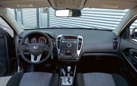 KIA cee'd I рестайлинг, 2010 год, 795 000 рублей, 16 фотография