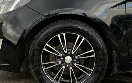 KIA Rio III рестайлинг, 2014 год, 699 000 рублей, 9 фотография