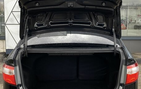 KIA Rio III рестайлинг, 2014 год, 699 000 рублей, 10 фотография