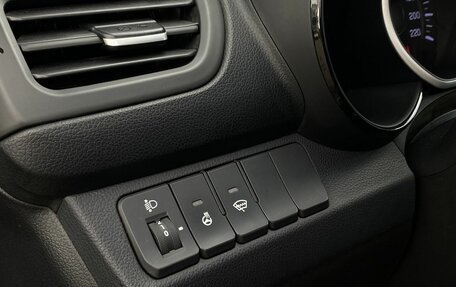 KIA Rio III рестайлинг, 2014 год, 699 000 рублей, 18 фотография