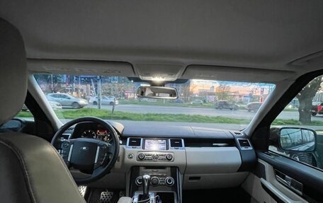 Land Rover Range Rover Sport I рестайлинг, 2012 год, 2 100 000 рублей, 6 фотография