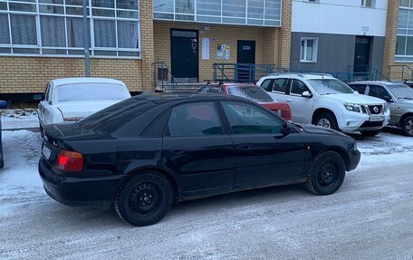 Audi A4, 1998 год, 280 000 рублей, 2 фотография