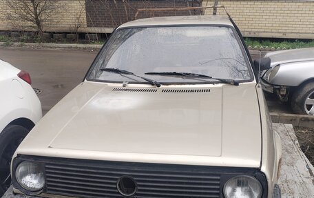 Volkswagen Golf II, 1985 год, 45 000 рублей, 2 фотография