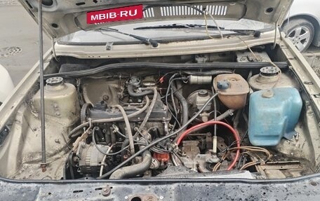 Volkswagen Golf II, 1985 год, 45 000 рублей, 6 фотография