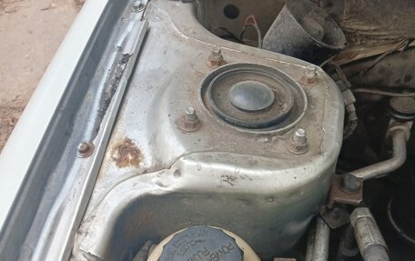 KIA Shuma II, 2003 год, 335 000 рублей, 1 фотография