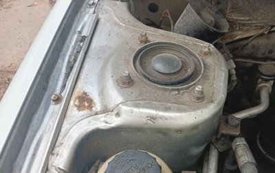 KIA Shuma II, 2003 год, 335 000 рублей, 1 фотография