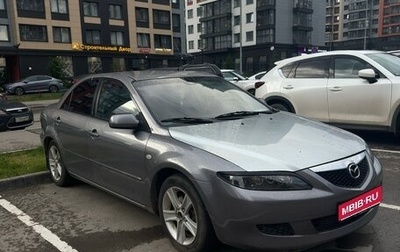 Mazda 6, 2006 год, 350 000 рублей, 1 фотография
