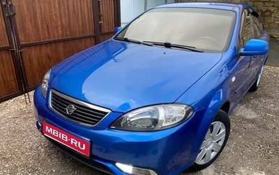 Ravon Gentra, 2017 год, 810 000 рублей, 1 фотография