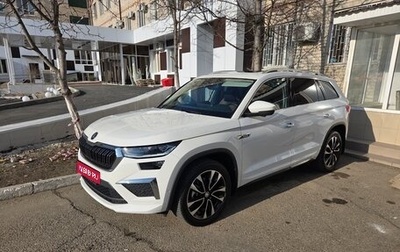 Skoda Kodiaq I, 2024 год, 4 050 000 рублей, 1 фотография