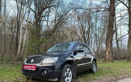 Suzuki Grand Vitara, 2010 год, 1 500 000 рублей, 1 фотография