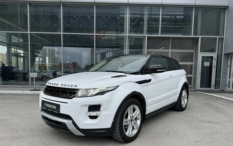 Land Rover Range Rover Evoque I, 2011 год, 2 050 000 рублей, 1 фотография