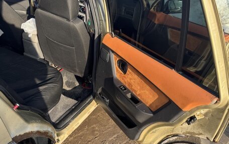 Daewoo Nexia I рестайлинг, 2009 год, 90 000 рублей, 1 фотография