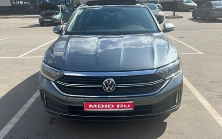 Volkswagen Jetta VII, 2022 год, 2 574 000 рублей, 1 фотография