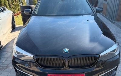 BMW 5 серия, 2017 год, 2 030 000 рублей, 1 фотография