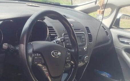 KIA Cerato III, 2017 год, 1 650 000 рублей, 1 фотография