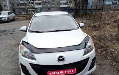 Mazda 3, 2010 год, 770 000 рублей, 1 фотография