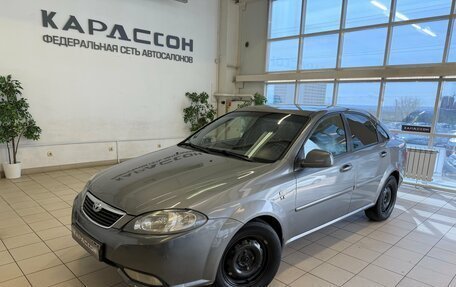Daewoo Gentra II, 2014 год, 360 000 рублей, 1 фотография