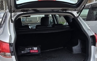 Hyundai ix35 I рестайлинг, 2011 год, 1 200 000 рублей, 1 фотография