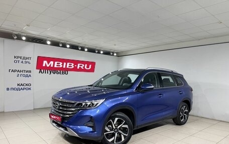 GAC GS5, 2023 год, 2 200 000 рублей, 1 фотография