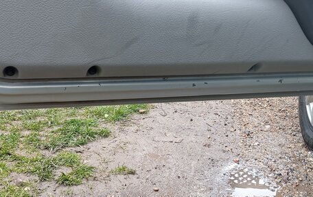 Renault Symbol I, 2002 год, 295 000 рублей, 6 фотография