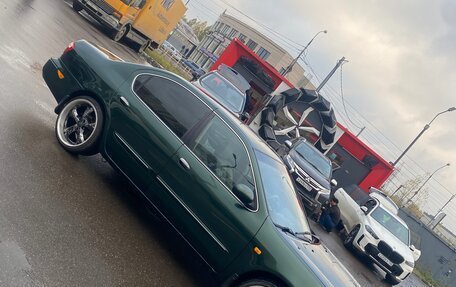 Nissan Maxima VIII, 2001 год, 1 222 222 рублей, 1 фотография