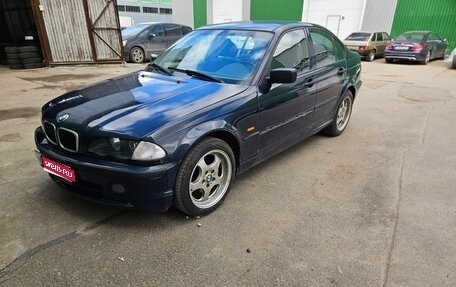 BMW 3 серия, 1998 год, 360 000 рублей, 1 фотография