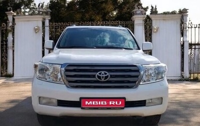 Toyota Land Cruiser 200, 2010 год, 2 600 000 рублей, 1 фотография
