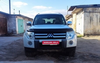 Mitsubishi Pajero IV, 2008 год, 1 900 000 рублей, 1 фотография
