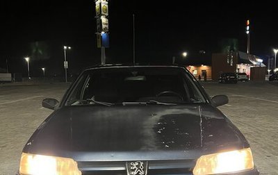 Peugeot 605, 1999 год, 130 000 рублей, 1 фотография