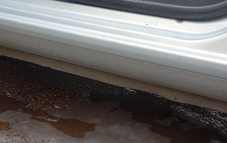 Renault Symbol I, 2002 год, 295 000 рублей, 7 фотография