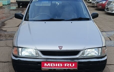 Nissan Wingroad I, 1998 год, 215 000 рублей, 1 фотография